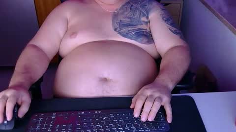 Blase Hase12 online show from February 23, 7:37 pm