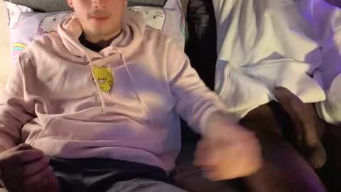 blathor and friends online show from March 14, 3:02 am