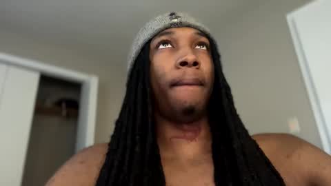 Snapshot of blaxkasta chatting on September 22, 10:42 pm Black Clover online show from September 22, 10:42 pm