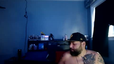 blaze2472 online show from June 23, 4:21 pm
