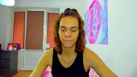 David online show from October 29, 11:24 am