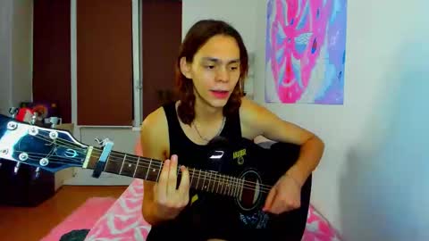 David online show from October 13, 3:51 pm