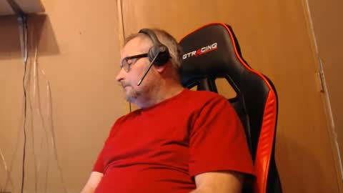 blazingslow online show from February 7, 7:15 am