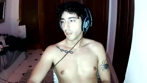 blckfaith online show from November 24, 1:28 am