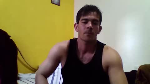 blckhorse19 online show from November 7, 8:45 pm