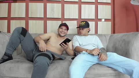 The Best Models online show from February 26, 1:32 am