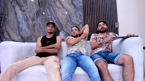 The Best Models online show from January 15, 1:31 pm