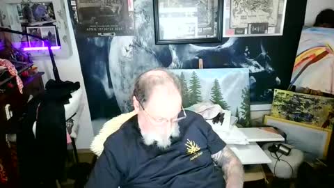 blindsurfer780299 online show from October 9, 10:31 am