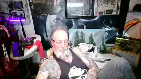 blindsurfer780299 online show from October 11, 10:36 pm