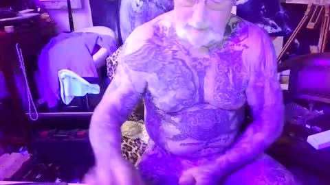 blindsurfer780299 online show from March 29, 5:29 am