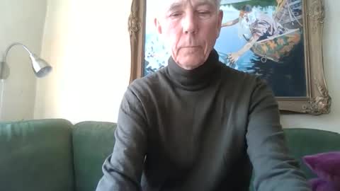 blomkuk online show from April 30, 12:12 pm