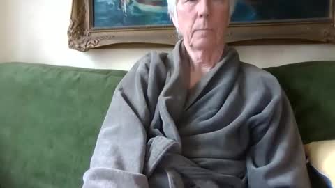 blomkuk online show from March 24, 2:11 pm