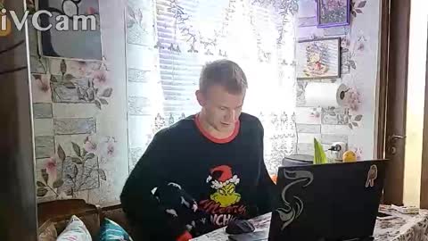 blond_boy69 online show from January 17, 12:08 pm