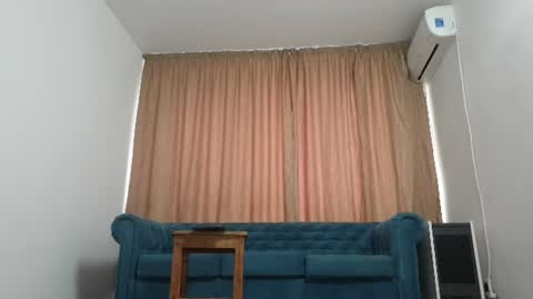 Andreas online show from July 18, 12:10 pm