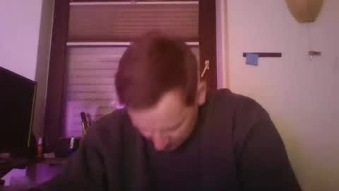 blonde32m online show from November 10, 4:45 pm