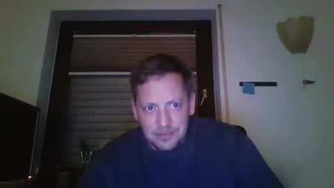 blonde32m online show from November 18, 10:01 pm