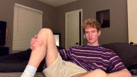 Blondie online show from January 7, 1:17 am