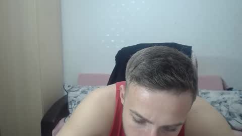 Mr Blond online show from January 8, 10:04 pm