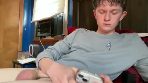 blondiedicks1 online show from April 27, 12:24 pm