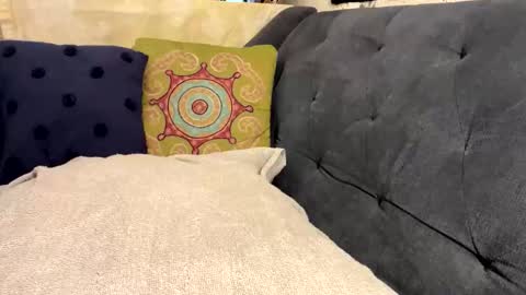 Blove12345 online show from January 27, 3:39 pm