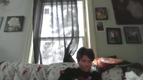 blowme19866 online show from January 22, 9:44 pm