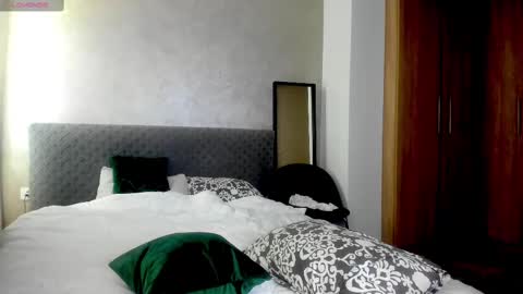 Nico online show from March 6, 1:03 pm