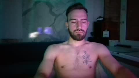 Mark online show from July 28, 8:52 pm