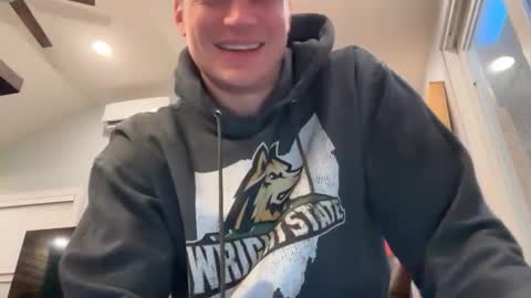 Beau online show from February 25, 4:35 am