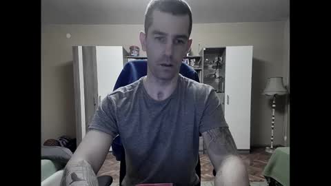 Runaway online show from March 2, 8:35 pm