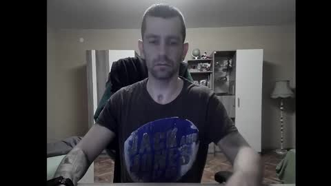 Runaway online show from January 2, 7:29 pm