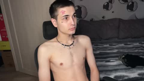 SONNYVAN online show from November 30, 7:10 am