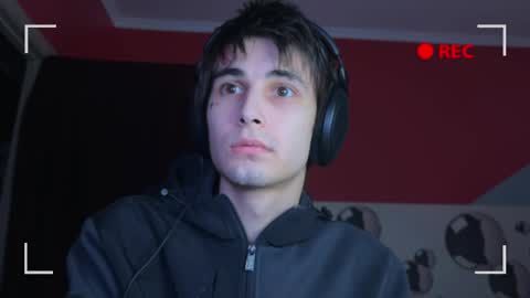 SONNYVAN online show from October 27, 7:54 am