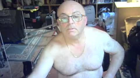 bluebox65 online show from October 1, 5:06 pm