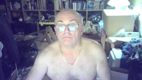 bluebox65 online show from November 28, 5:37 pm