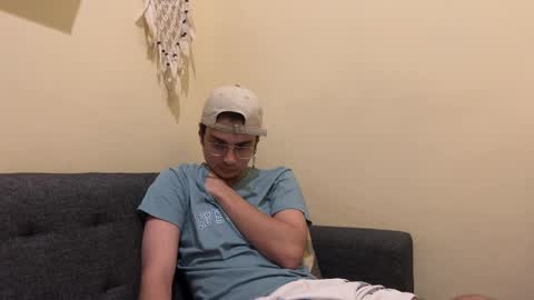 Daan online show from February 12, 2:14 am