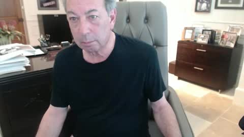 blueisles online show from February 1, 5:16 pm