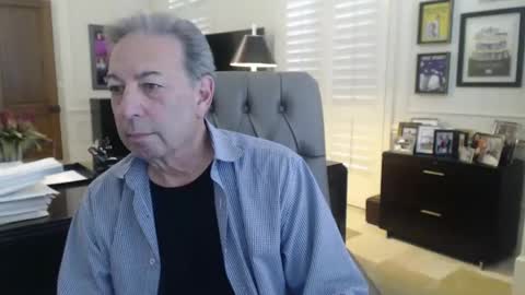 blueisles online show from January 15, 7:12 pm