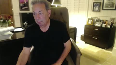 blueisles online show from January 6, 11:09 pm