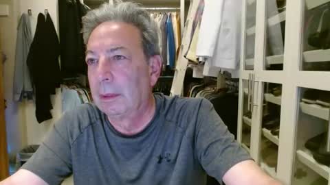 blueisles online show from January 29, 10:48 am