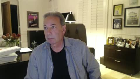 blueisles online show from January 2, 2:11 am