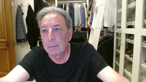 blueisles online show from March 7, 2:25 am