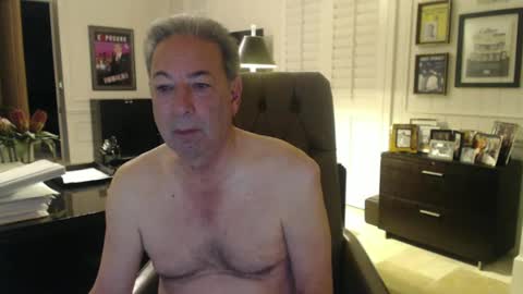 blueisles online show from January 13, 11:30 am