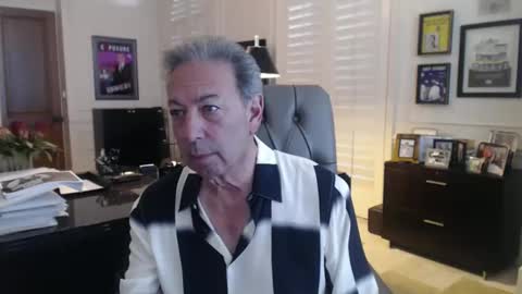 blueisles online show from January 31, 9:16 pm