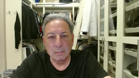 blueisles online show from February 9, 7:41 pm