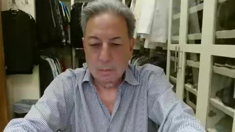 blueisles online show from December 30, 7:32 pm