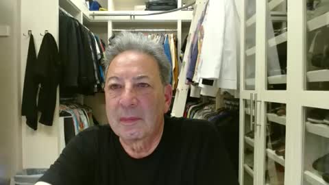 blueisles online show from February 5, 11:12 am