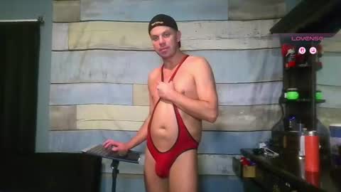 Fun Boi online show from July 19, 9:59 am