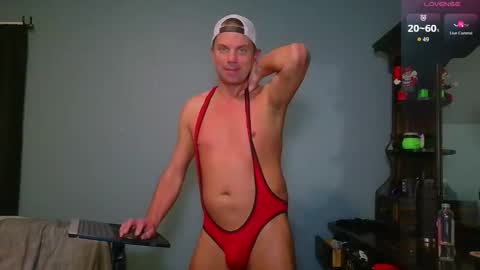 Fun Boi online show from March 4, 5:47 am