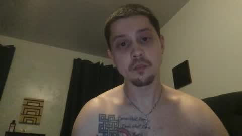 bmiichael327 online show from January 14, 5:23 am