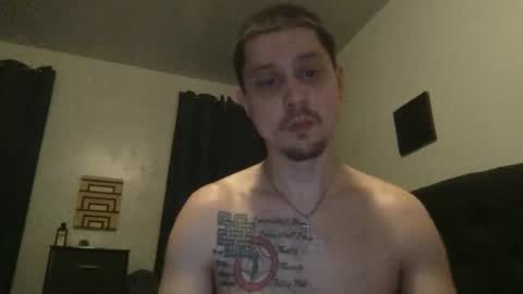 bmiichael327 online show from February 14, 4:07 am